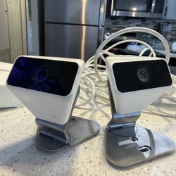 Xfinity Camera System 