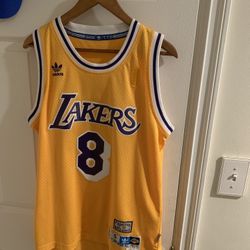 Kobe Jersey