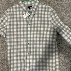 Men’s Clothing 