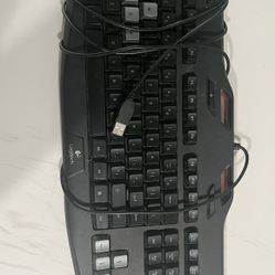 Keyboard 