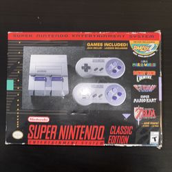 Nintendo Entertainment System !!!
