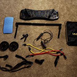 Home Portable Gym