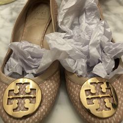 Tory Burch Size 8 Like New