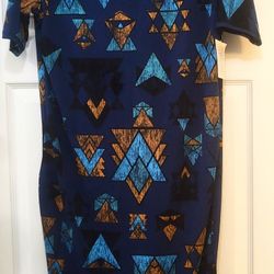 LulaRoe Dress 