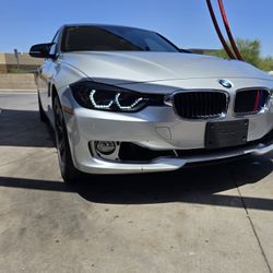 ✨✨💫💫CLEAN 2015 BMW 328i✨✨💫💫