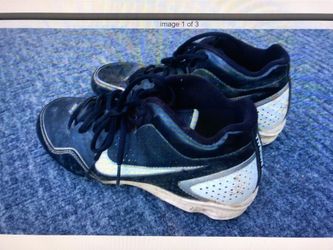 Nike Keystone Boys Youth Baseball Cleats