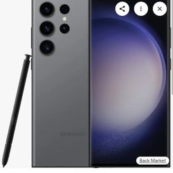 Samsung S23 Ultra 1TB