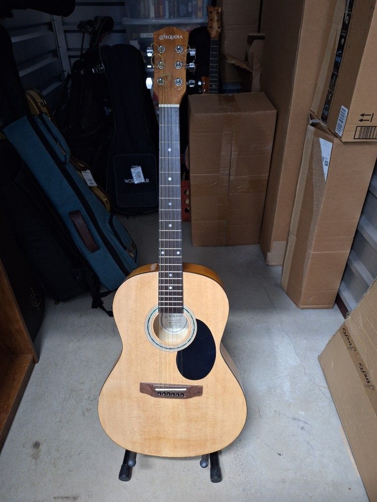 Sequoia EG17171 Acoustic Guitar