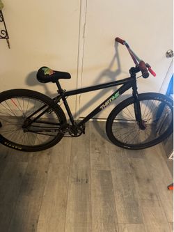 Throne 29er