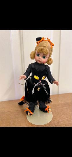 8” Madame Alexander