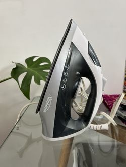 Sunbeam Iron