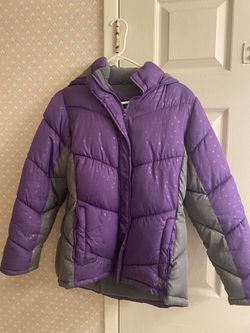 Girls Jackets/Coat Size Xl 14-16 Thumbnail