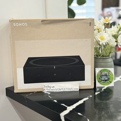 Sonos Amp 250W 2.1ch Amplifier 