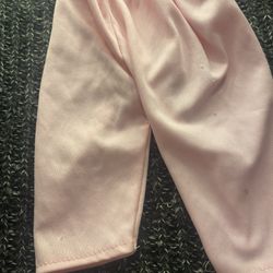 Pants For Doll