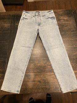 EXPRESS Jeans (Slim Straight 31x30)
