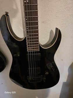 Ibanez RGIB21