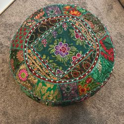 Floor Cushion 