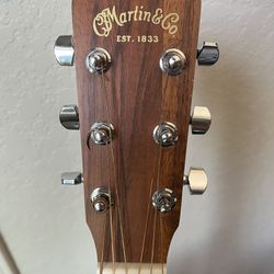 Martin Co Acoustic/Electric GPCPA5K Guitar 