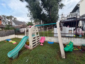 Play set