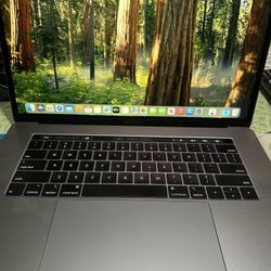 2019 MacBook Pro  i9  15”.4 