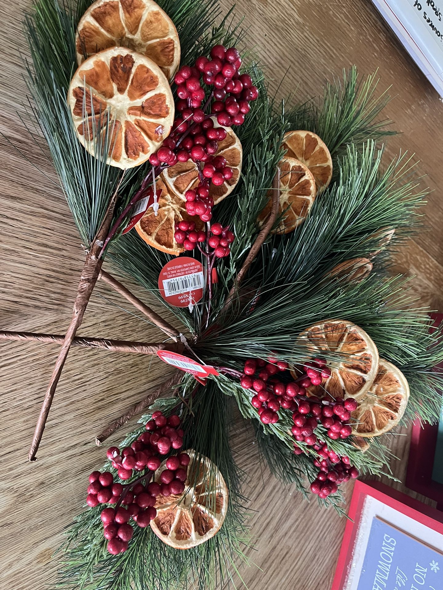 New Christmas Decor
