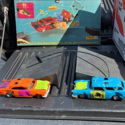  Vintage Toys