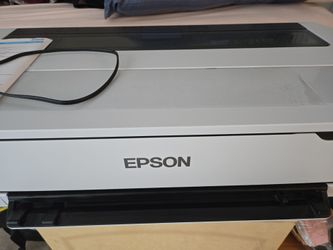 EPSON SC-T2170 24" Wide Format Plotter