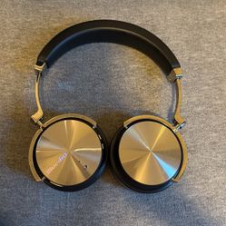 Bluetooth Headphones