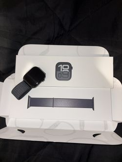 Apple Watch Series 10