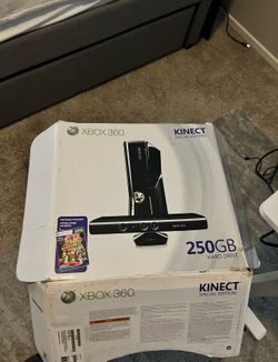 Xbox 360