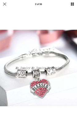 Bracelet for women for each $5