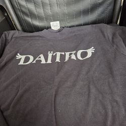 Daitro Shirt 