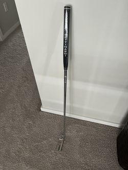 Brand New Still In Plastic Tour Issue Bettinardi Studio Stock 9 Blade Putter 34”