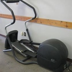 Precor Elliptical Machine 