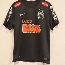 Neymar Jersey