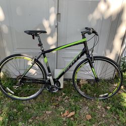 Scott Bike 