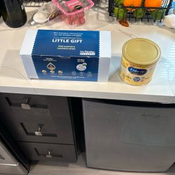 Free Formula For Babies