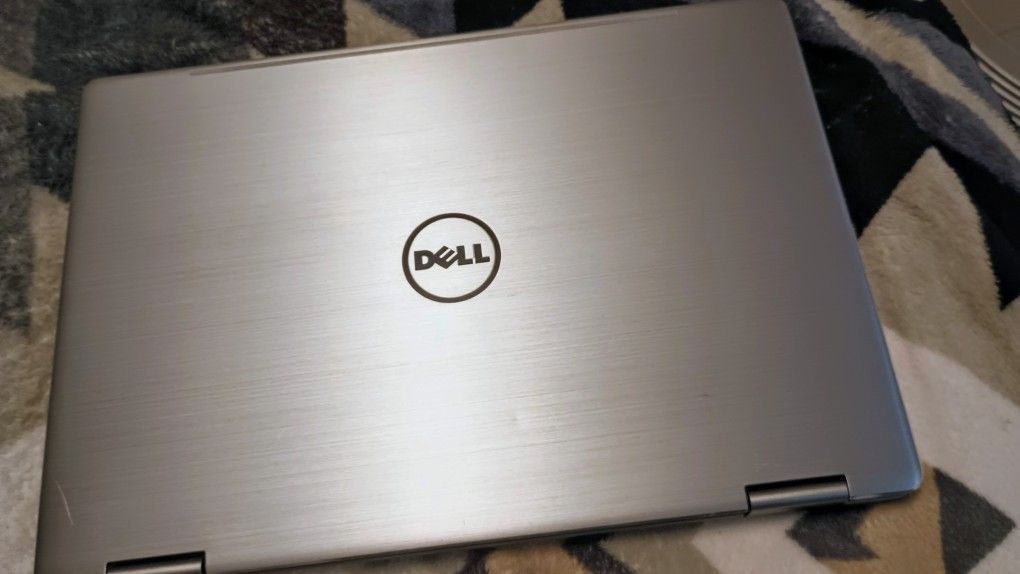 Dell 7387 13" 2&1 Notebook