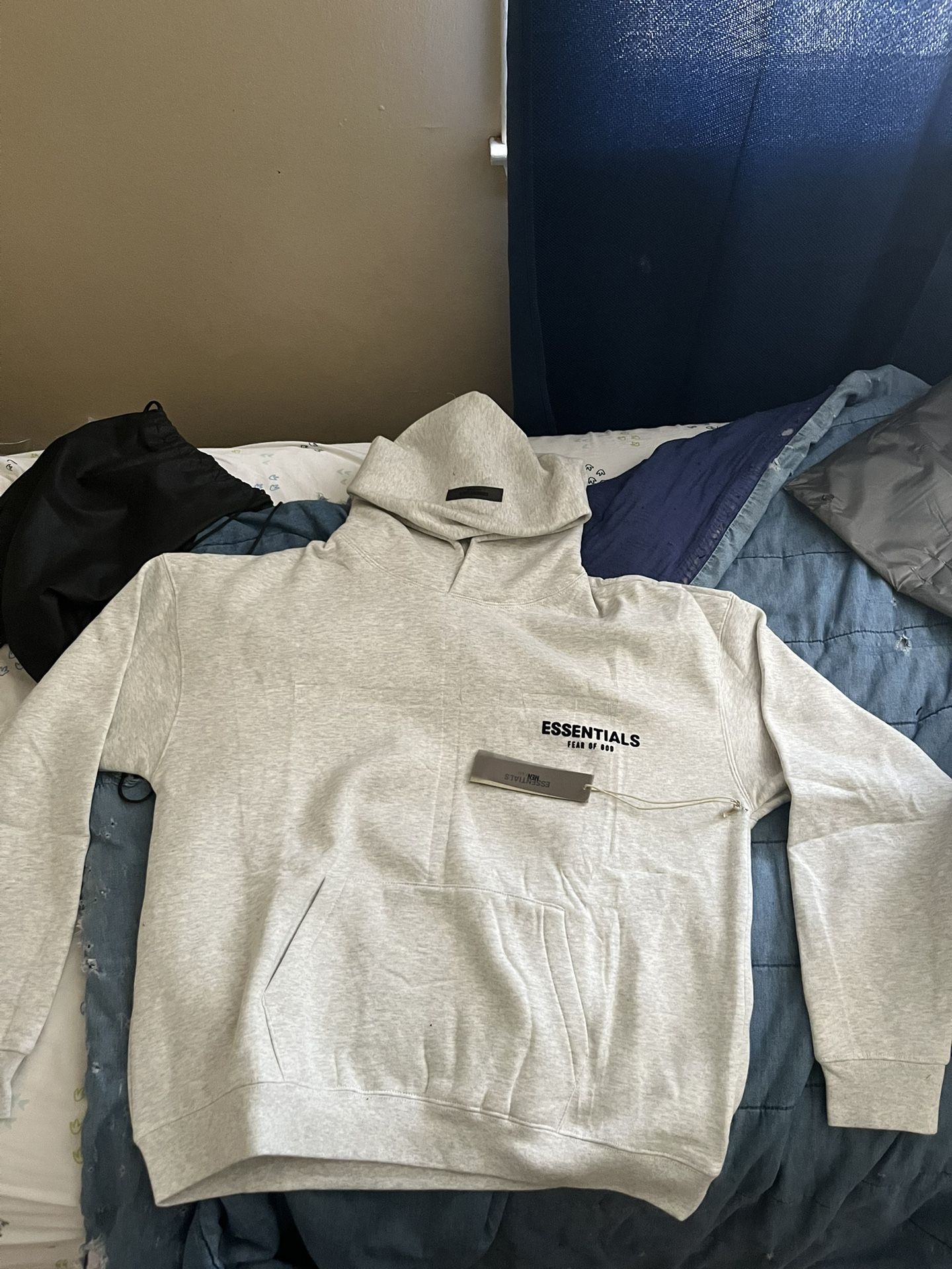 Essentials Hoodie