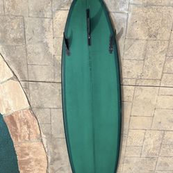McCrystal Surfboard