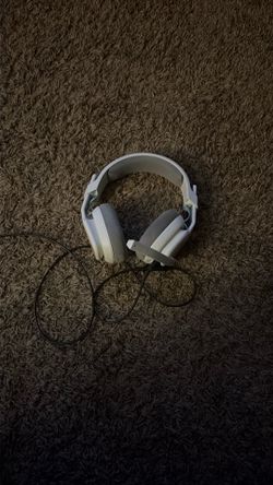 Headset for PS5
