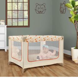 Baby Playard 
