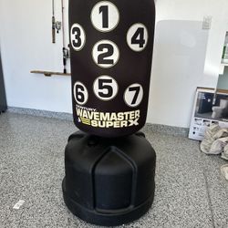 Century  Wavemaster Super X 