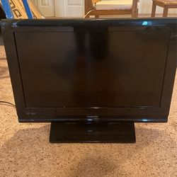 Toshiba TV