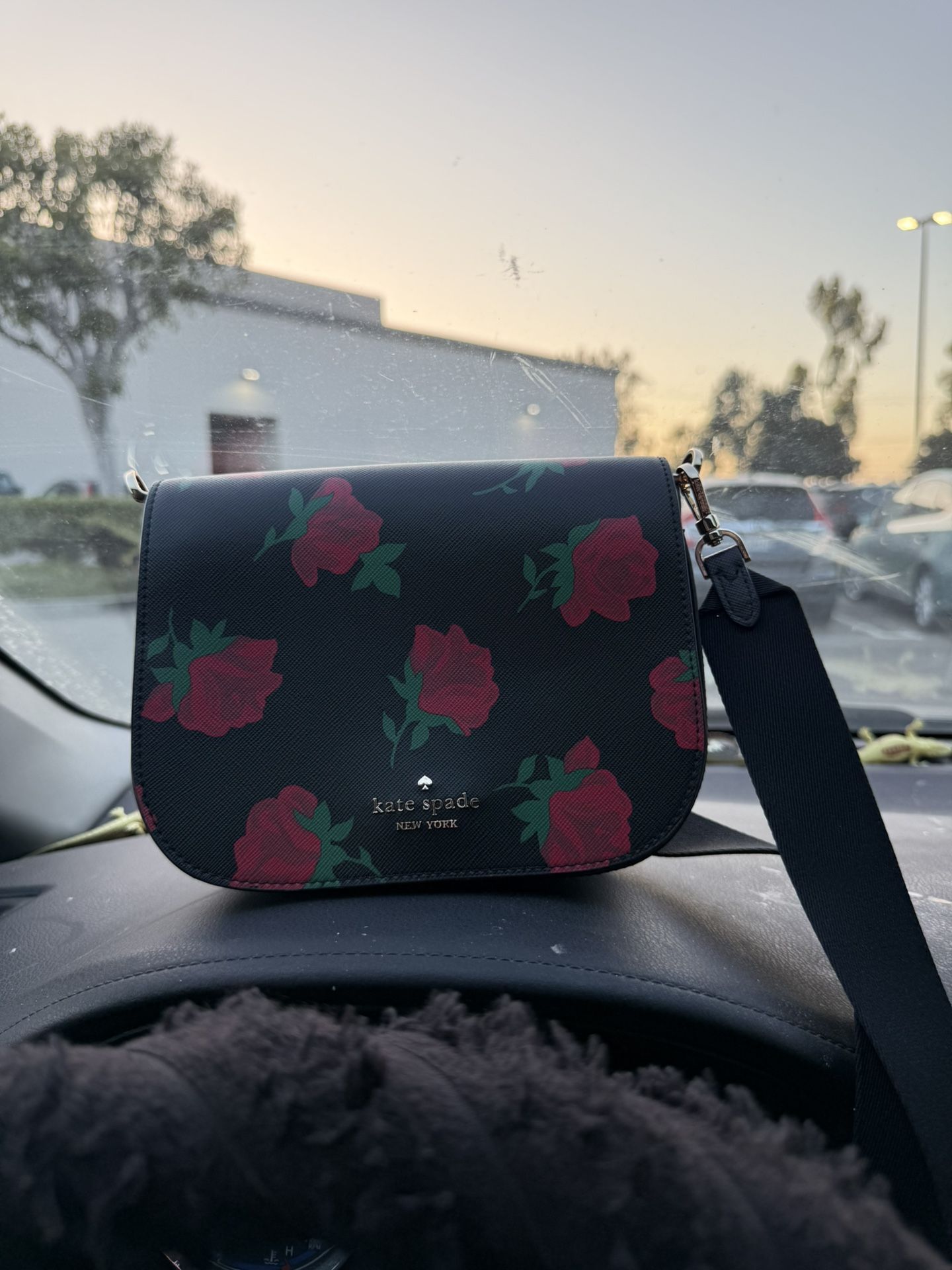 Kate Spade Purse