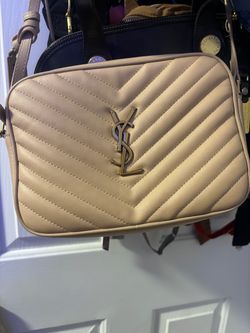 YSL Purse