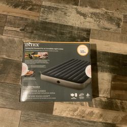 Intex Single-high Airbed