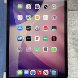 Apple iPad Pro (11-inch, Wi-Fi, 64GB) - Space Gray (2018)