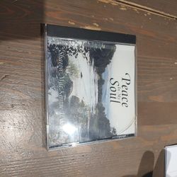 Peace In My Soul Cd