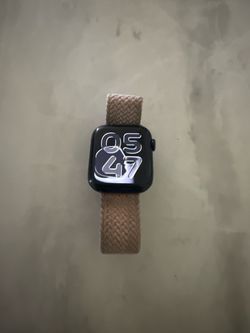 Apple Watch SE